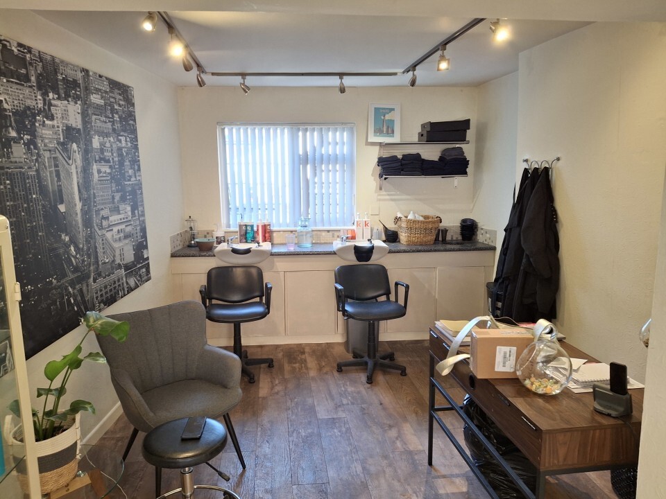 23-23A High St, Market Harborough for lease Interior Photo- Image 1 of 4