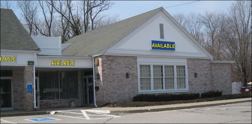 1661-1679 Route 12, Gales Ferry, CT for sale - Primary Photo - Image 1 of 1