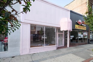 174 E Clayton St. Unit B - Storefront Property