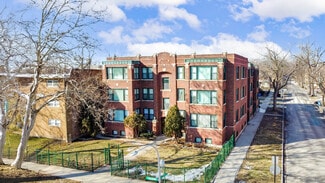 More details for 7700 S Saginaw Ave, Chicago, IL - Multifamily for Sale