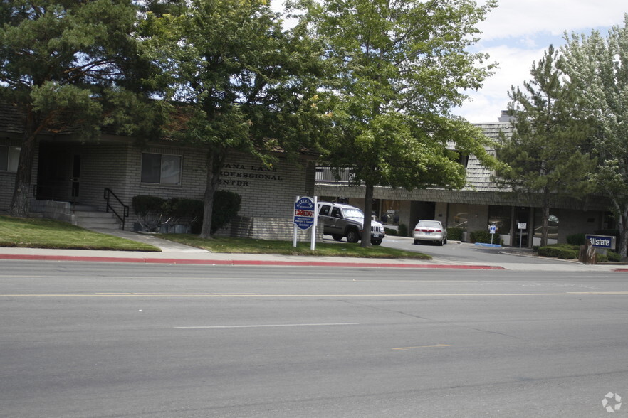 1101 W Moana Ln, Reno, NV for lease - Building Photo - Image 3 of 4