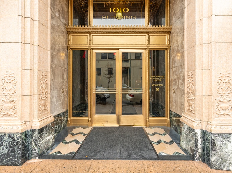 1010-1018 B St, San Rafael, CA for lease - Building Photo - Image 2 of 9