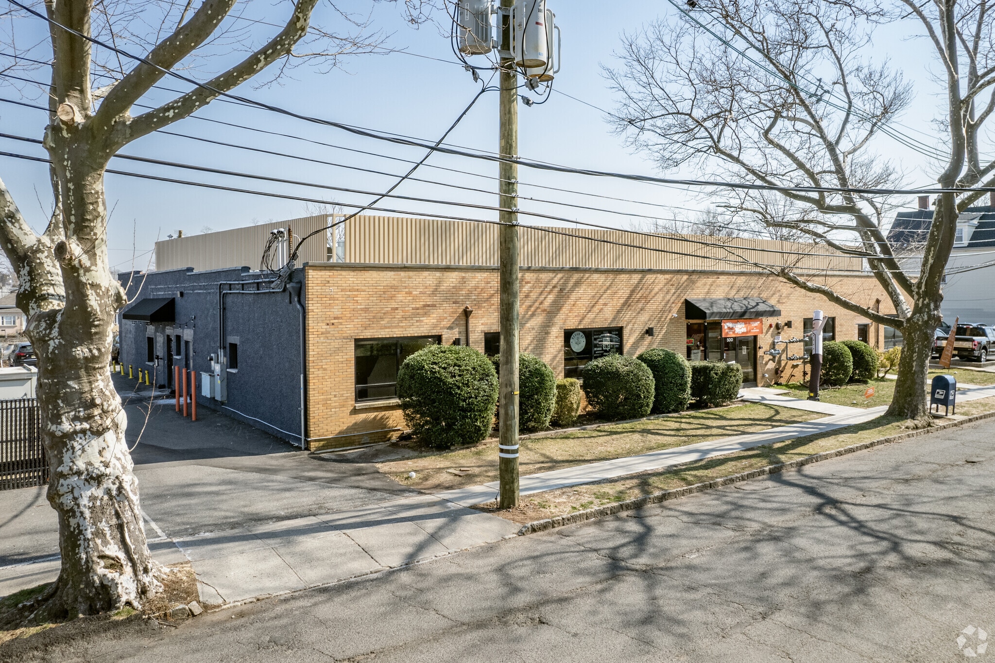 500 Cortlandt St, Belleville, NJ for lease Building Photo- Image 1 of 19