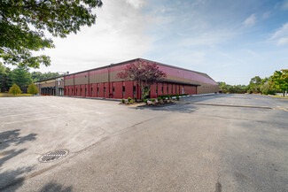 More details for 5 Industrial Dr, Mattapoisett, MA - Industrial for Lease