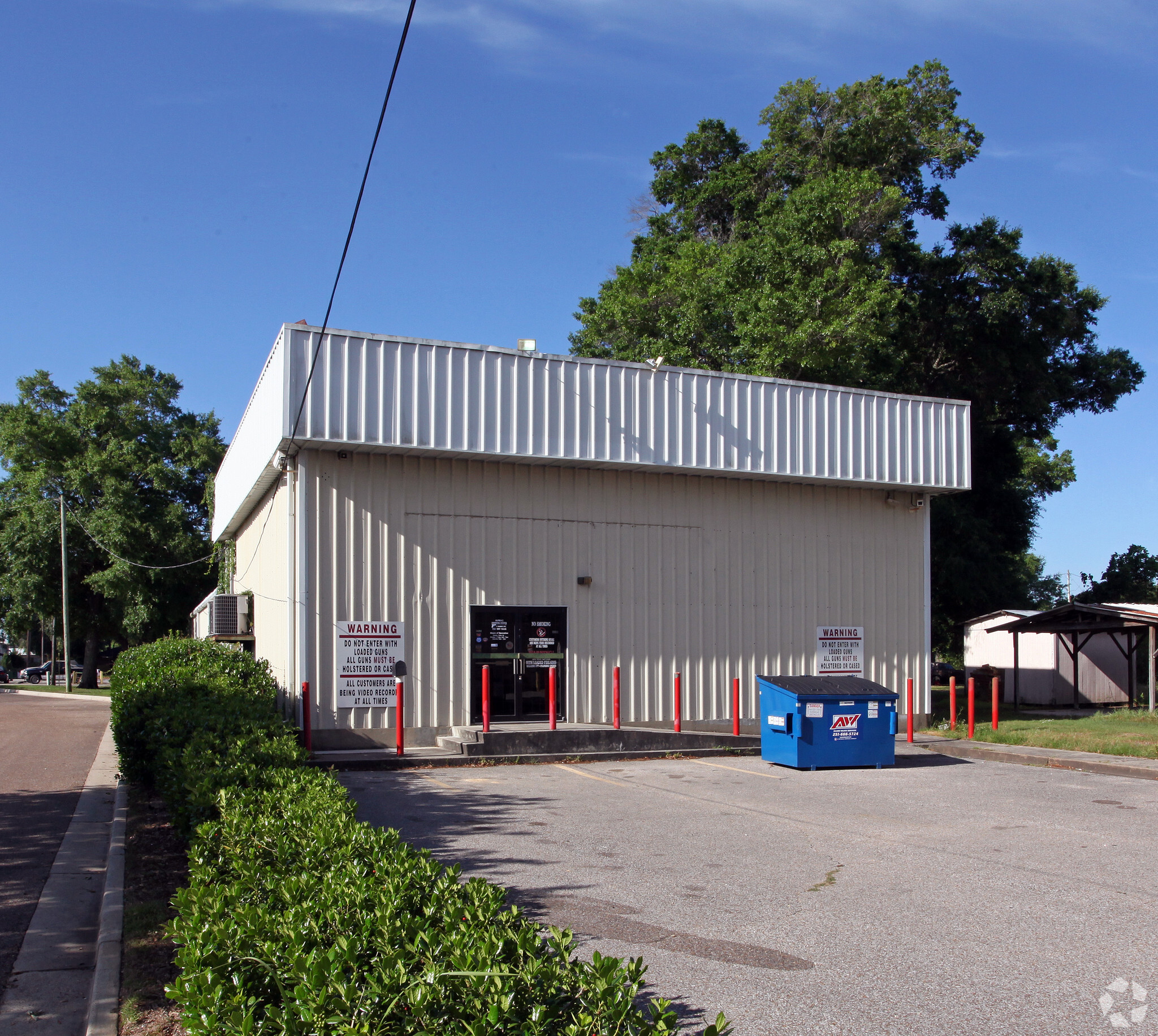 15 Harris Ave, Saraland, AL for sale Building Photo- Image 1 of 4