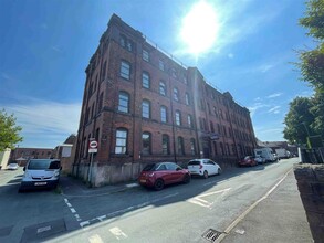 Queen St, Leek for lease Building Photo- Image 1 of 9