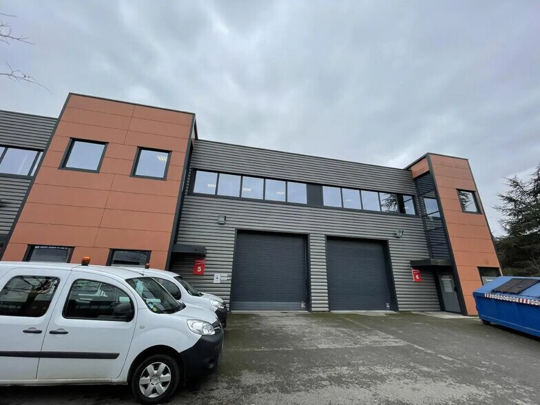 Flex in Colomiers for lease - Building Photo - Image 2 of 41