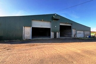 More details for Long Lane, Odiham - Industrial for Lease