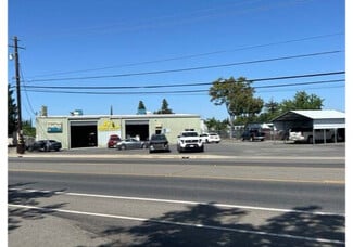 More details for 527 Garden Hwy, Yuba City, CA - Industrial for Sale
