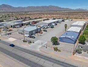 10893 Dyer St, El Paso, TX for lease Building Photo- Image 2 of 19
