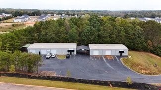 More details for 117 Welpine Rd, Pendleton, SC - Industrial for Sale
