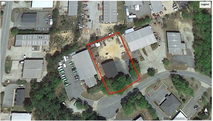 130 Gateway Ct, Columbus, GA for sale Building Photo- Image 1 of 1