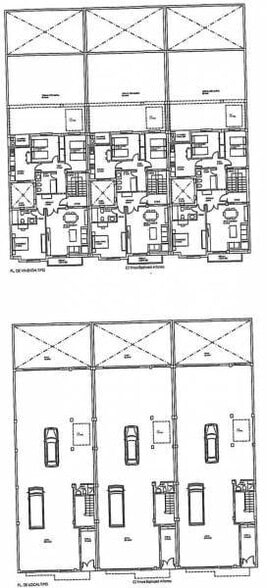 Calle Hermanos Espinosa Alfonso, 125, El Ejido, Almería for sale - Floor Plan - Image 2 of 2