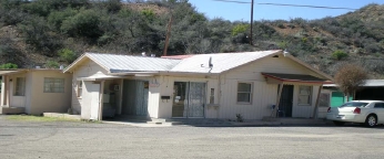 1600 N Broad St, Globe, AZ for sale - Primary Photo - Image 1 of 1