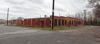 More details for 601-615 S Longwood St, Baltimore, MD - Industrial for Lease