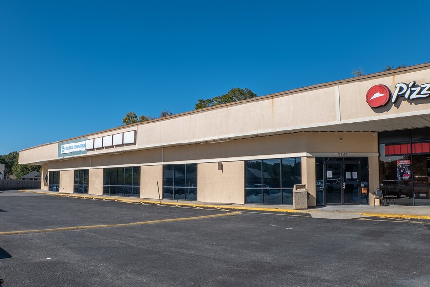 0-5163 Dogwood Dr, Milton, FL for lease - Building Photo - Image 3 of 9