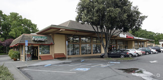 More details for 1707-1767 Grant Ave, Novato, CA - Retail for Lease