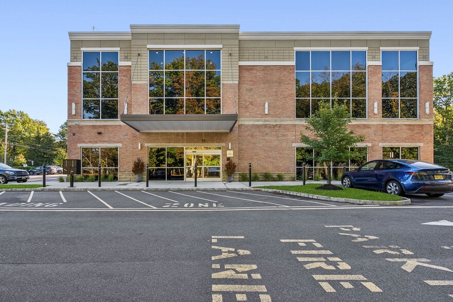 55 Willow Ln, Marlboro, NJ for lease - Building Photo - Image 3 of 35