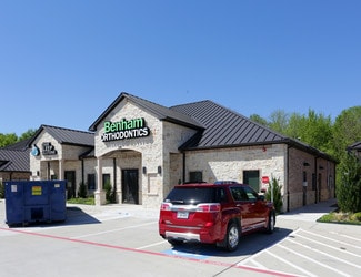 More details for 5341 W University Dr, McKinney, TX - Medical for Lease