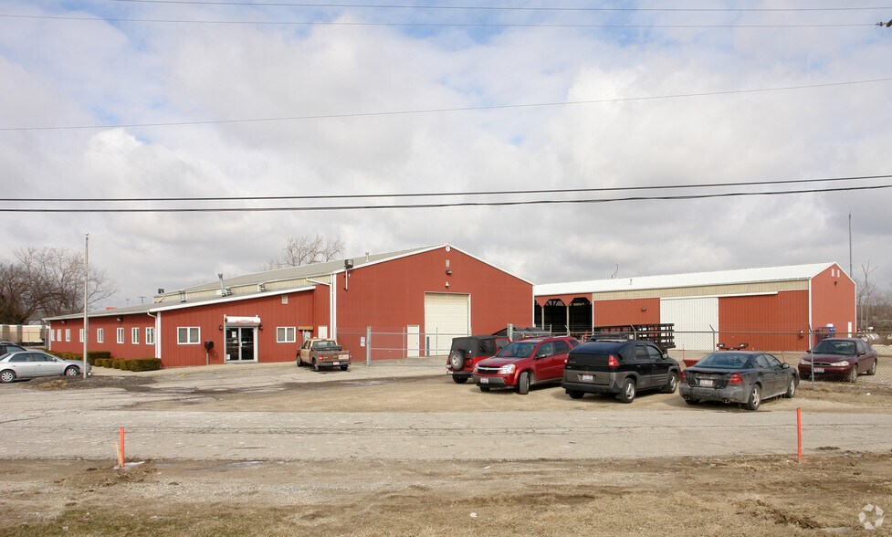 2240 Harper Rd, Columbus, OH 43204