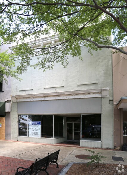 1242 Broadway, Columbus, GA for sale - Primary Photo - Image 1 of 1