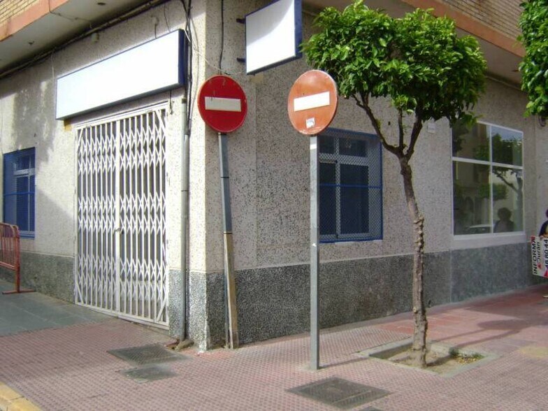 Retail in El Ejido, Almería for sale - Building Photo - Image 1 of 14