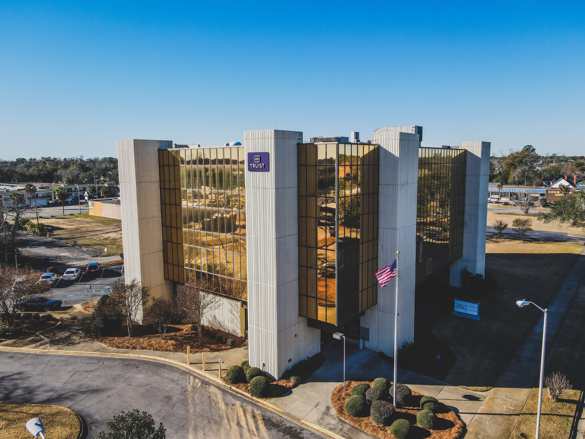 Bank Of America Near Albany Ga - yj8bev4