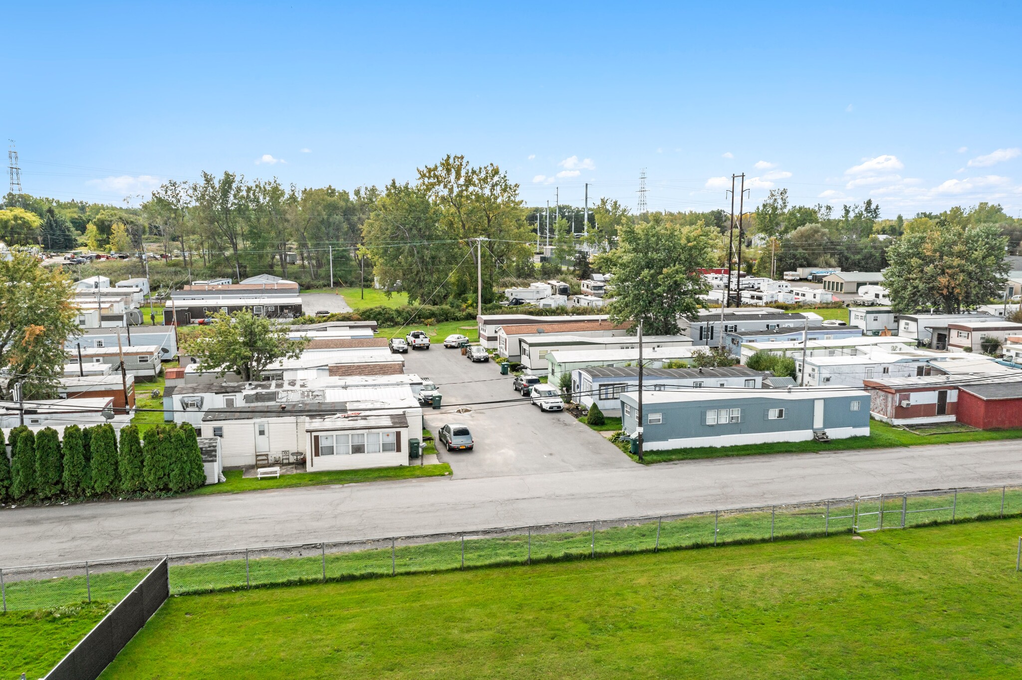 3447 S Park Ave, Blasdell, NY for sale Primary Photo- Image 1 of 1