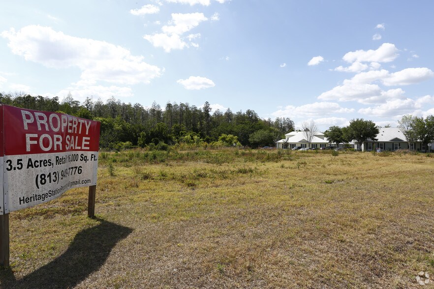 17700 N U.S. Highway 41, Lutz, FL for sale - Primary Photo - Image 1 of 1
