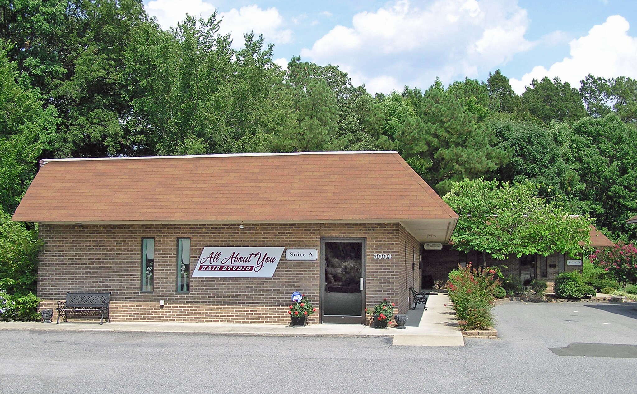 3004 Guess Rd, Durham, NC 27705