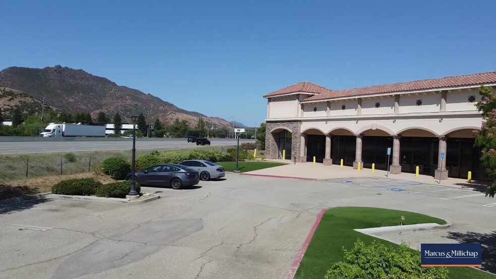 28610 Canwood St, Agoura Hills, CA for sale - Commercial Listing Video - Image 2 of 8