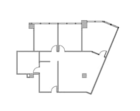 3101-3111 N Central Ave, Phoenix, AZ for lease Floor Plan- Image 1 of 1