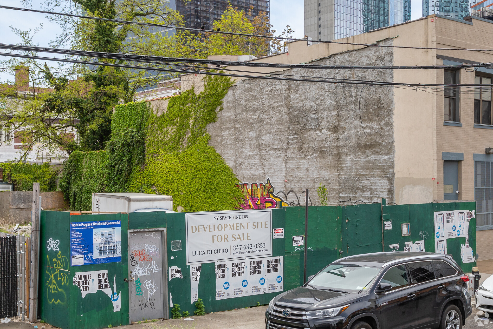 4021 27th St, Long Island City, NY for lease Primary Photo- Image 1 of 6