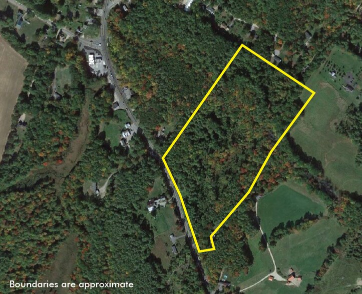 224 Shaker Rd, Gray, ME 04039 Land for Sale