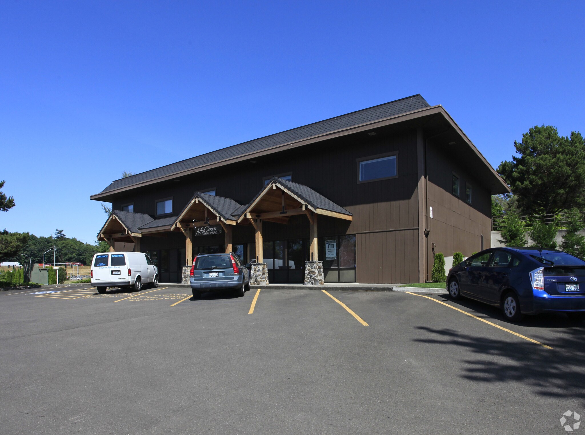 1704-1712 Allen St, Kelso, WA for sale Primary Photo- Image 1 of 1