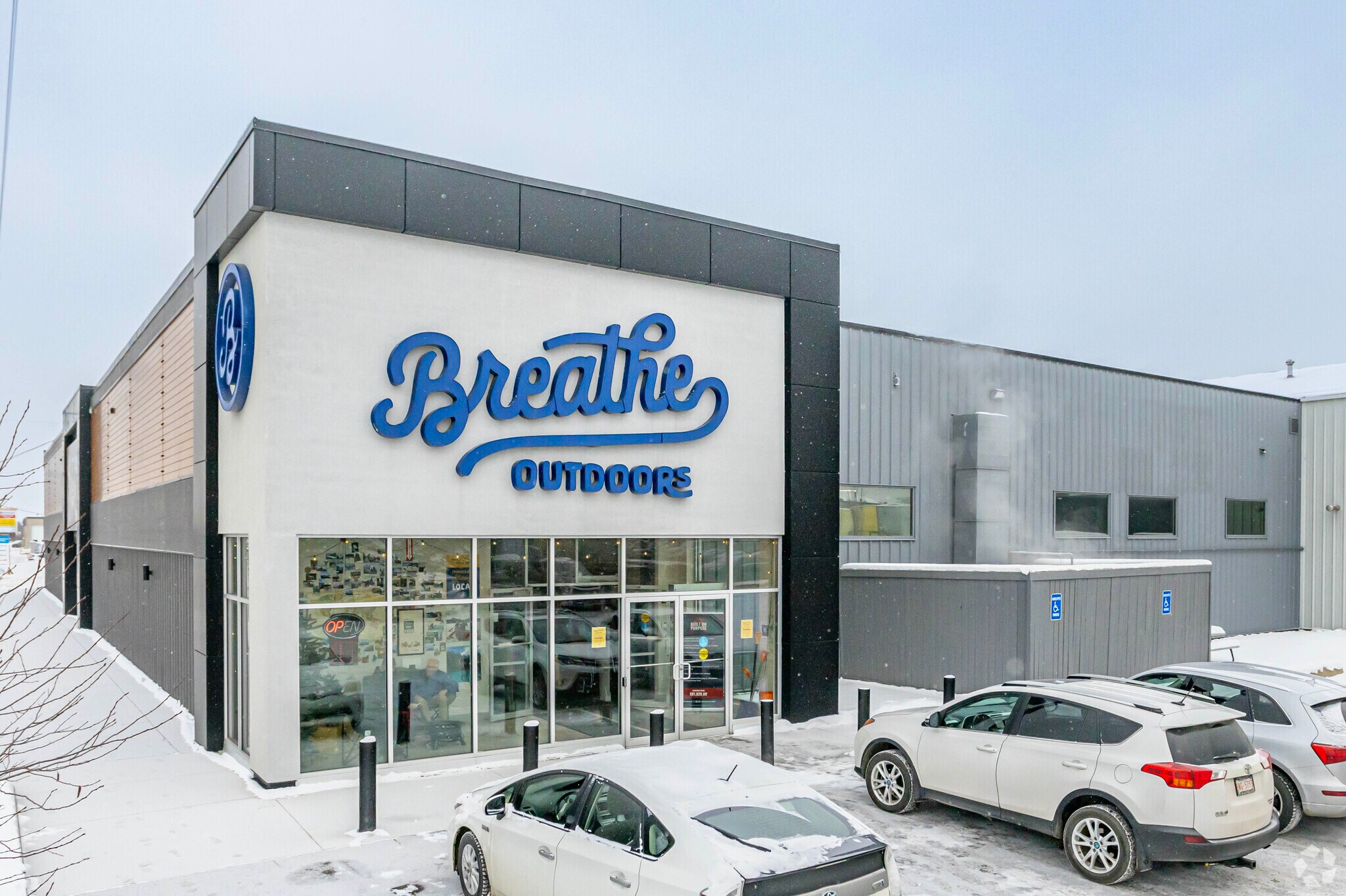 10951 170 St NW, Edmonton, AB for sale Primary Photo- Image 1 of 13