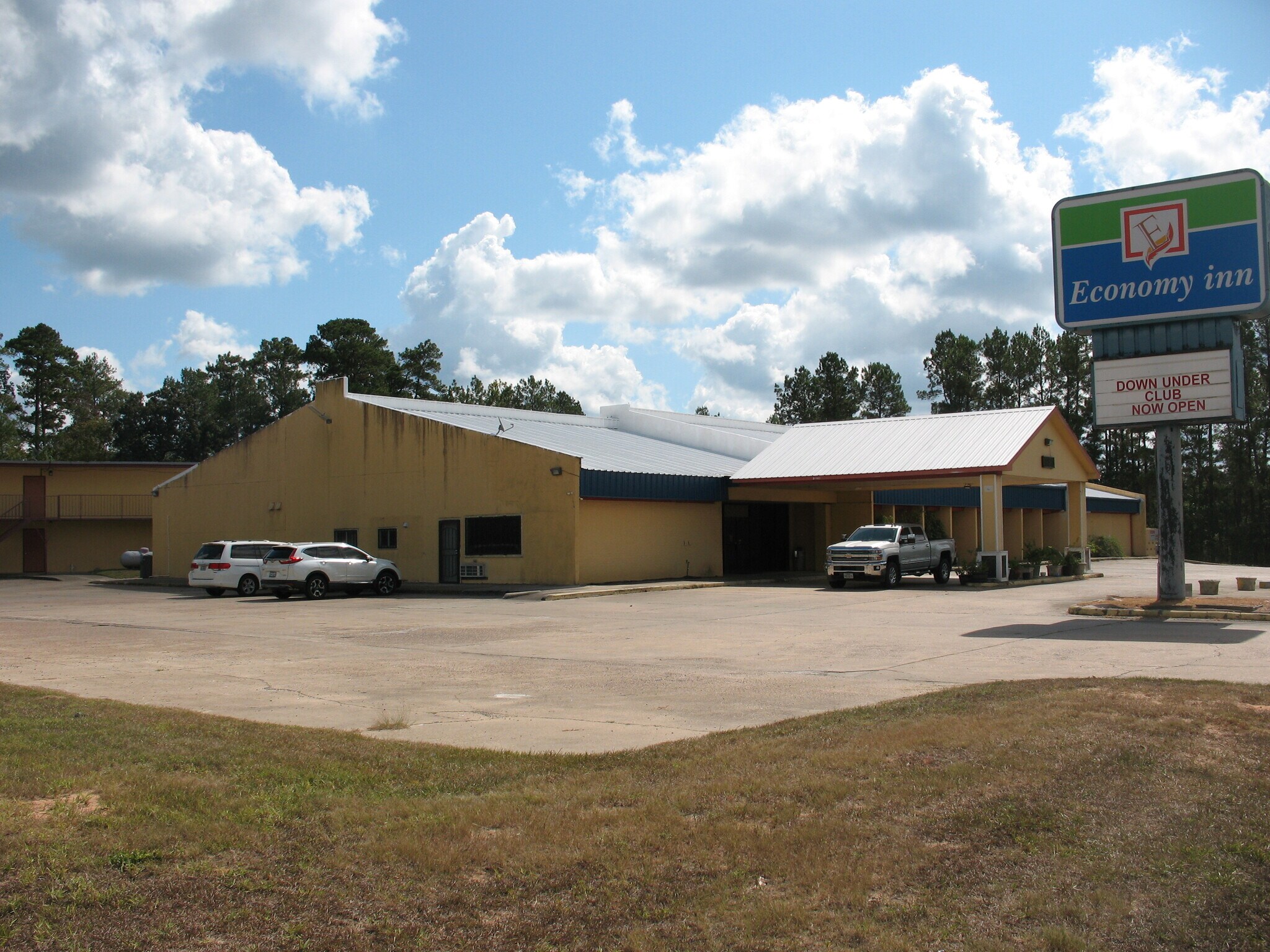 3219 US Hwy 59, Livingston, TX for sale Building Photo- Image 1 of 1