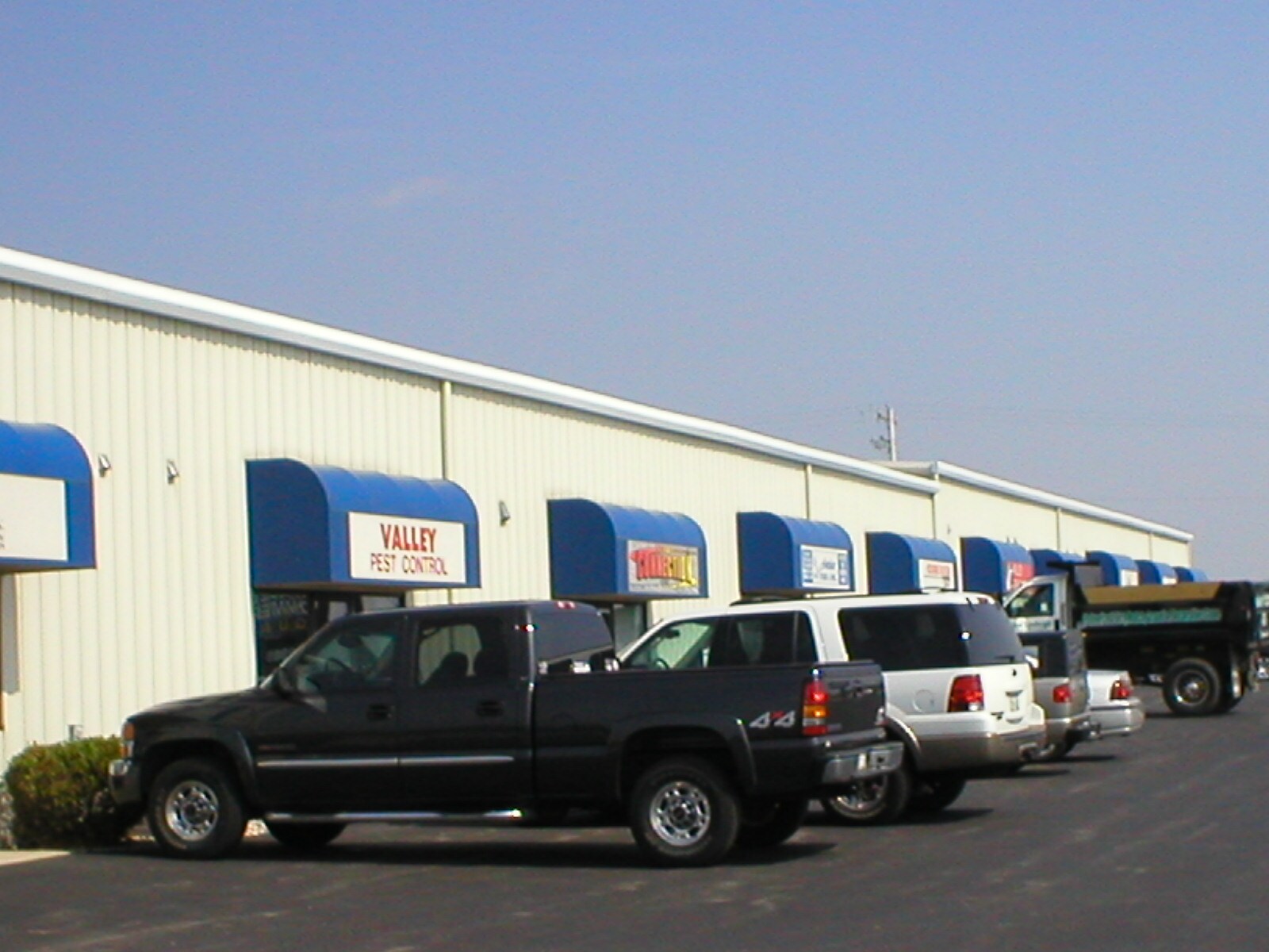 2909-2947 Greenhill Ct, Oshkosh, WI for sale Primary Photo- Image 1 of 1