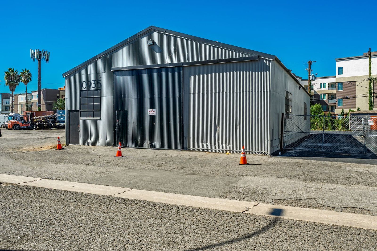 10935 Vulcan St, South Gate, CA for sale Building Photo- Image 1 of 3