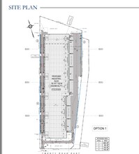 6140 Twenty, Hamilton, ON for lease Site Plan- Image 2 of 2