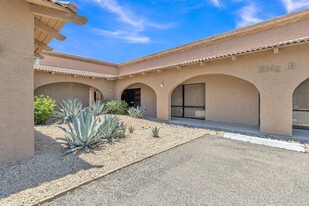 Plaza Del Sol - Loft