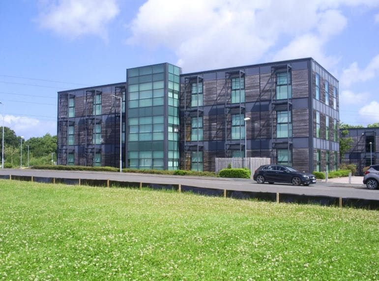 Carlton Ct, St Asaph for sale Building Photo- Image 1 of 1