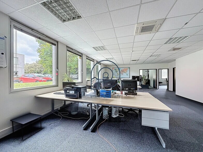 Office in Lambersart for sale - Interior Photo - Image 3 of 11