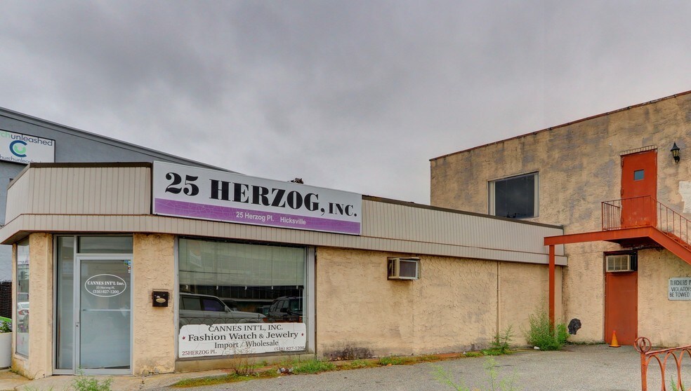 25 Herzog Pl, Hicksville, NY for sale - Other - Image 1 of 1