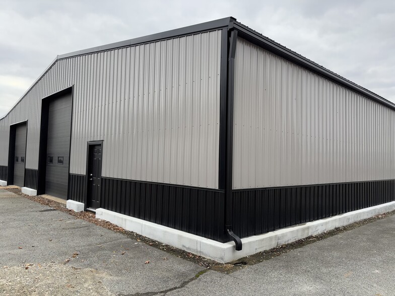 150 Williams St, Elkton, MD for lease - Building Photo - Image 3 of 7