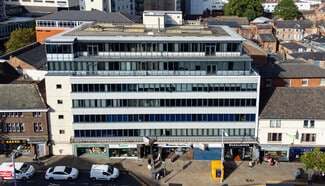 More details for 22-48 Friar Ln, Nottingham - Office for Lease