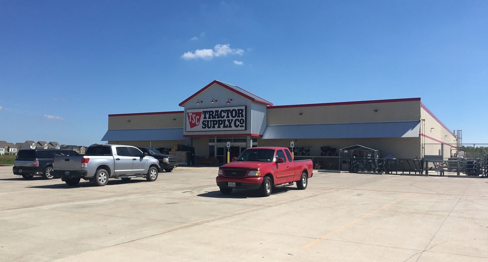 1650 Highway 365, Port Arthur, TX for sale - Primary Photo - Image 1 of 10