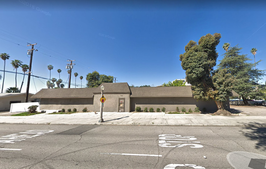 1694 N D St, San Bernardino, CA 92405 | LoopNet