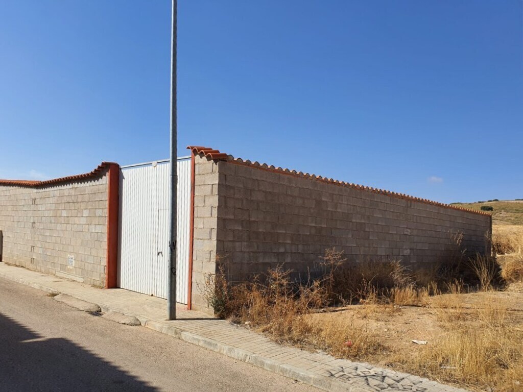 Land in Villacañas, Toledo for sale Building Photo- Image 1 of 4