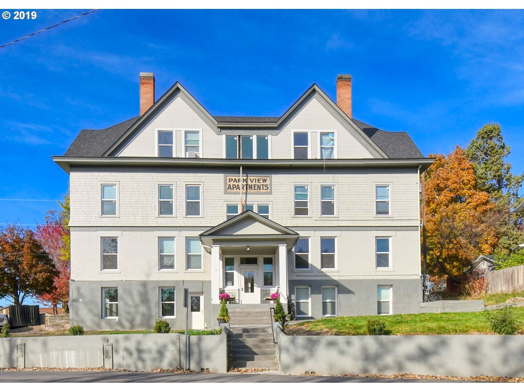 401 NW Bailey Ave, Pendleton, OR for sale Primary Photo- Image 1 of 1